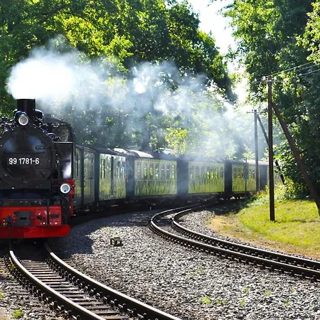 619, Seepark Apartman *