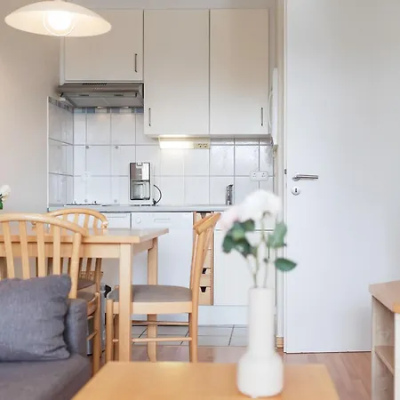 Apartment 619, Seepark