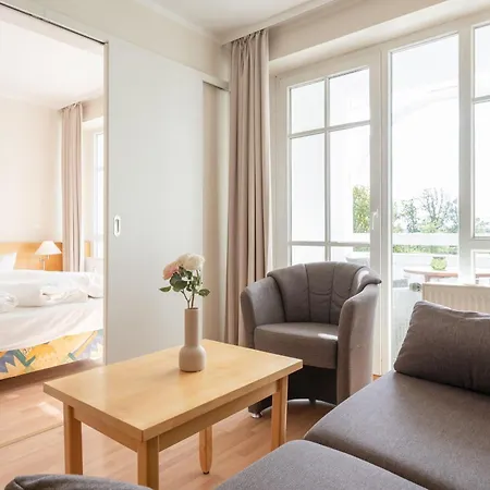 619, Seepark * Sellin (Rugen)
