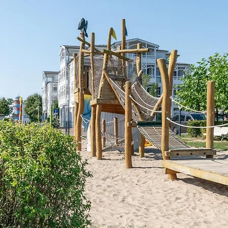 619, Seepark Apartment Sellin (Rugen)