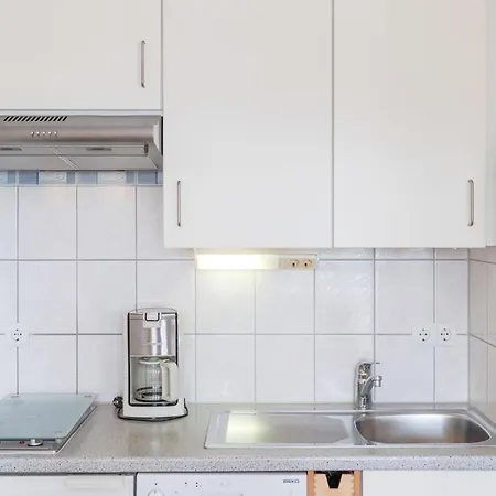 Apartman 619, Seepark