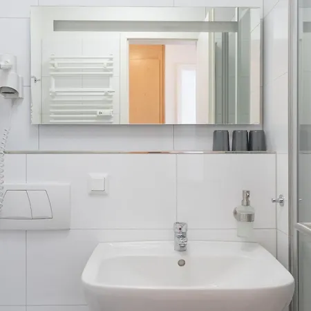 Lägenhet 619, Seepark Sellin (Rugen)