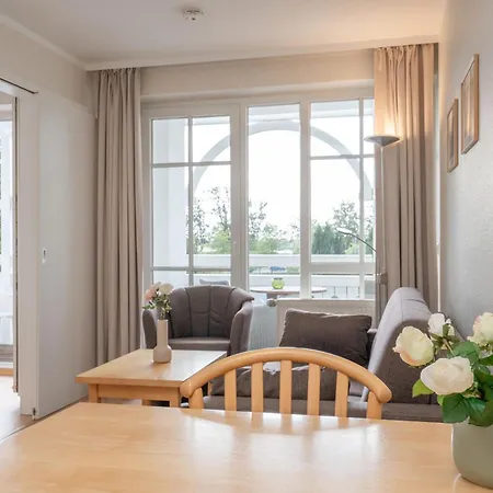 619, Seepark Apartman