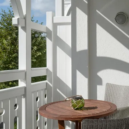 Apartman 619, Seepark Sellin