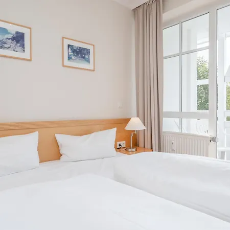 아파트 619, Seepark Sellin (Rugen)