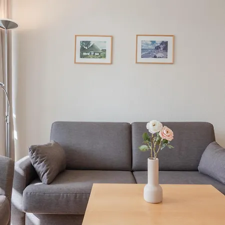 Apartman 619, Seepark Sellin