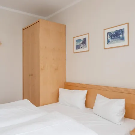 Apartman 619, Seepark *