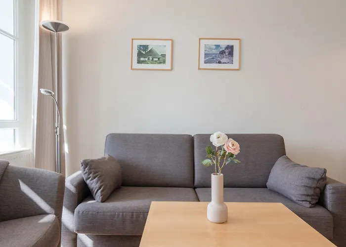 דירה 619, Seepark *