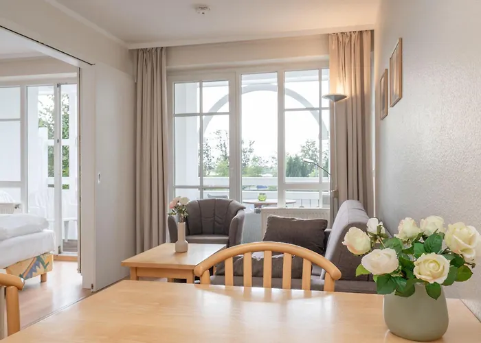 619, Seepark * Sellin (Rugen)