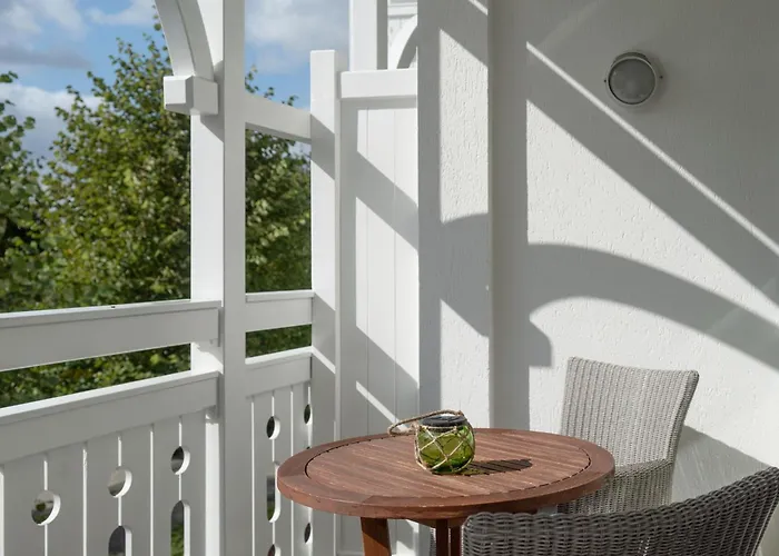 619, Seepark דירה Sellin (Rugen)