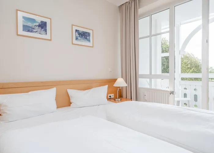 דירה 619, Seepark Sellin (Rugen)