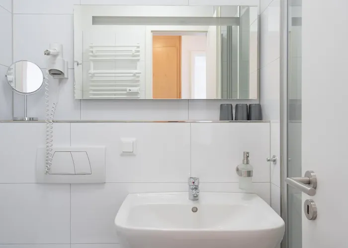 619, Seepark דירה Sellin (Rugen)