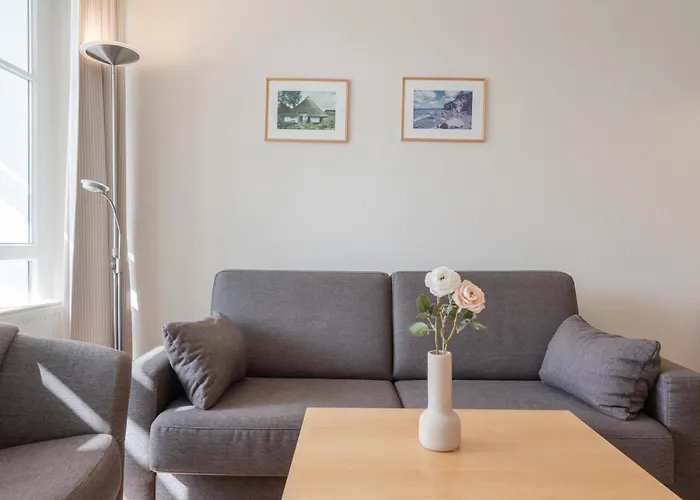 דירה 619, Seepark Sellin (Rugen)