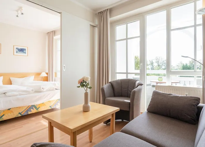 619, Seepark * Sellin (Rugen)