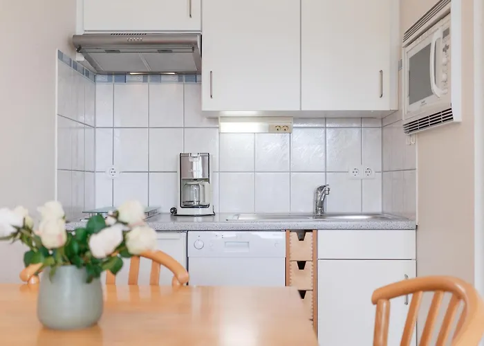 619, Seepark דירה *