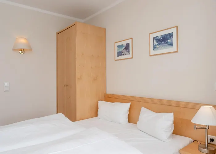 דירה 619, Seepark *