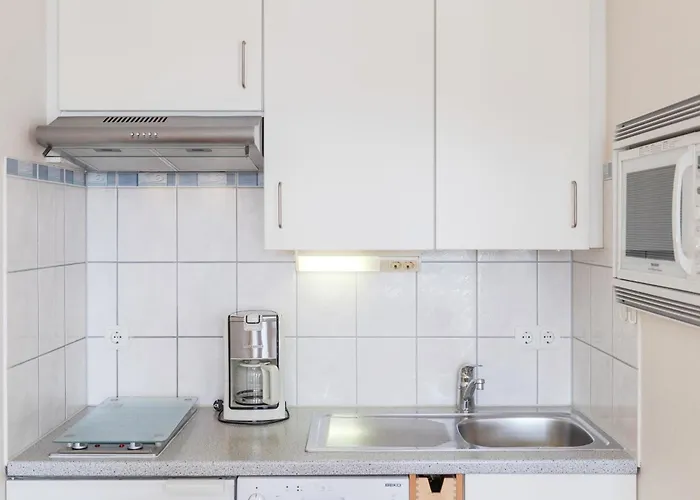 619, Seepark דירה *