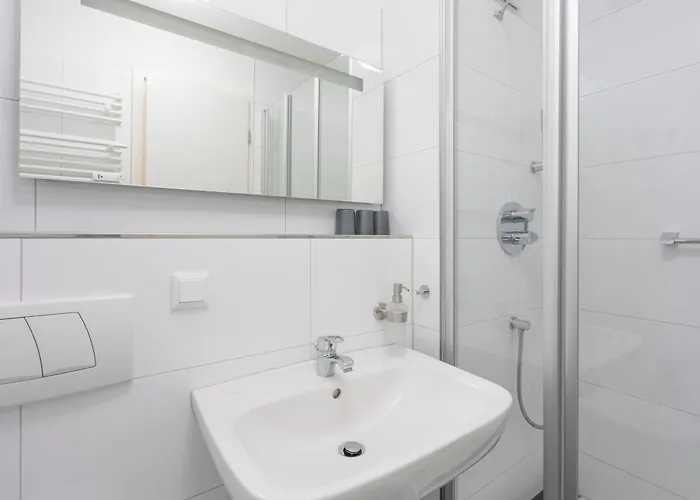 619, Seepark דירה